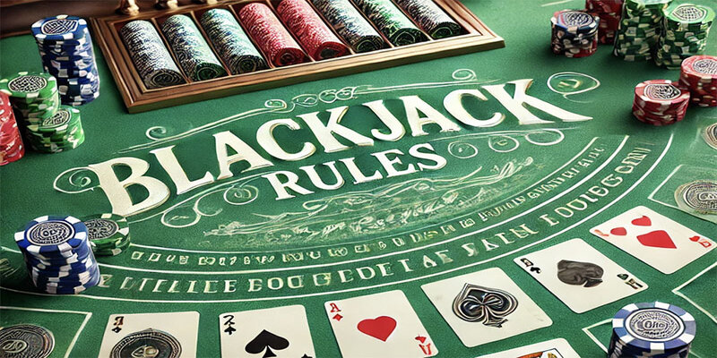 tổng hợp các mẹo chơi blackjack fcb88 từ cao thủ
